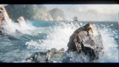 A screenshot taken in Dreams. 3 of 4.