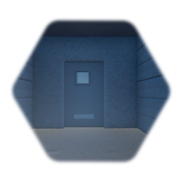 Cutaia Unexciting Asset Jam - Jail Edition (Cell-TJoeT1)