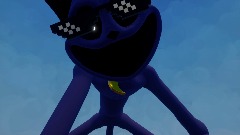 A screenshot taken in Dreams. 2 of 2.