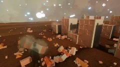 Destruction simulator!