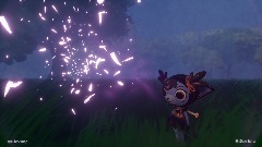 Artio and the mythical forest