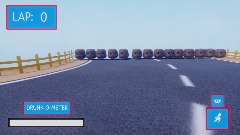 A screenshot taken in Dreams. 3 of 3.