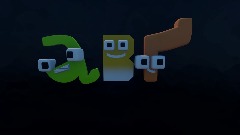 A screenshot taken in Dreams. 24 of 25.