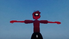 A screenshot taken in Dreams. 5 of 26.