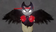 A screenshot taken in Dreams. 2 of 3.