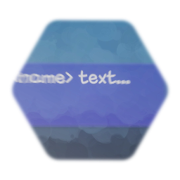 terraria-style text innit