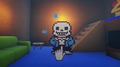 Sans clicker