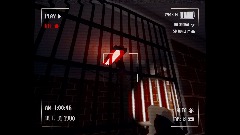 A screenshot taken in Dreams. 1 of 2.