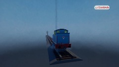 A screenshot taken in Dreams. 1 of 3.