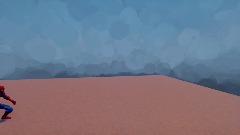 Spider-man vs Batman epic batlle!!!