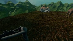 Return to Jurassic park /chapter 11