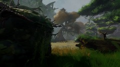 A screenshot taken in Dreams. 3 of 27.