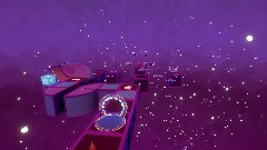 My Dreamiverse Dash!