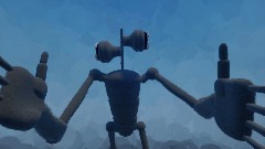 A screenshot taken in Dreams. 4 of 10.