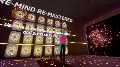 A screenshot taken in Dreams. 7 of 12.