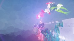 A screenshot taken in Dreams. 2 of 2.