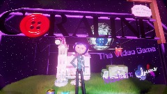 A screenshot taken in Dreams. 13 of 30.