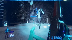 A screenshot taken in Dreams. 5 of 29.