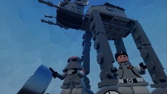 A screenshot taken in Dreams. 1 of 4.