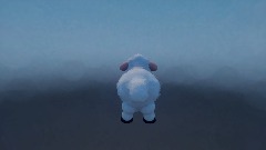 A screenshot taken in Dreams. 3 of 9.