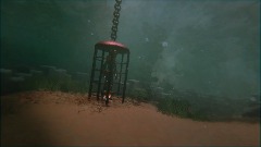 A screenshot taken in Dreams. 13 of 16.
