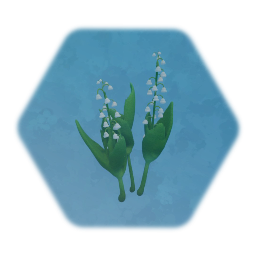 Lily of the Valley