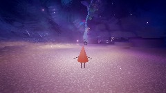 A screenshot taken in Dreams. 2 of 6.