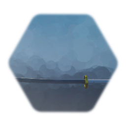 Ramirez/MacLeod Katana