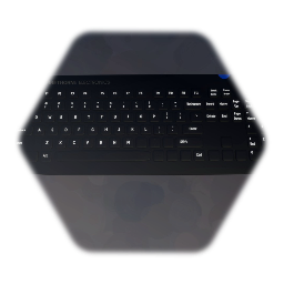 Computer Keyboard