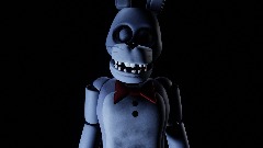 Poor bonnie