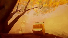 A screenshot taken in Dreams. 2 of 4.