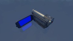 A screenshot taken in Dreams. 1 of 4.