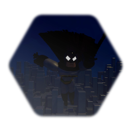 Batman v3