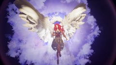 A screenshot taken in Dreams. 14 of 15.