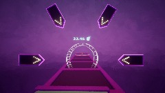 A screenshot taken in Dreams. 24 of 28.