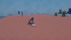 The one game that was ruined