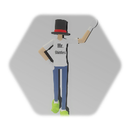 The Skittles Collection