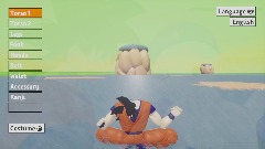 A screenshot taken in Dreams. 13 of 13.