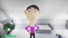 A screenshot taken in Dreams. 9 of 11.