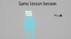 Sams lesson besson