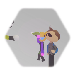 Wednesday Night Boppin -  Voidable Jester