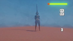 A screenshot taken in Dreams. 2 of 3.