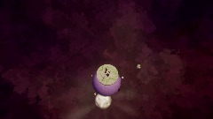 Into the dreamiverse!