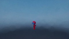 A screenshot taken in Dreams. 15 of 17.