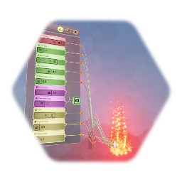 Fire FX Deluxe - (Remixable)