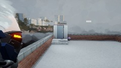 oh hi mark but he has a secret with his new girlfriend