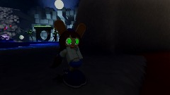 Remix of The Familiar Dimension Village