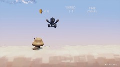 A screenshot taken in Dreams. 11 of 29.