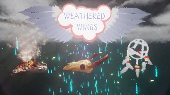 WEATHERED WINGS COLLECTION