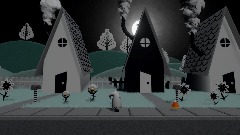 A screenshot taken in Dreams. 4 of 6.